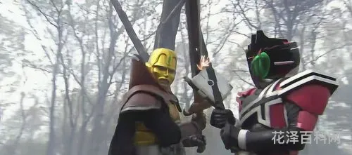 decade剧场版 decade全骑士vs大修卡免费