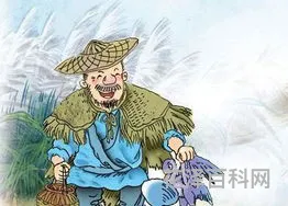鹬蚌相争渔翁得利