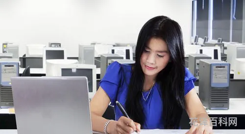 文员是做什么的
