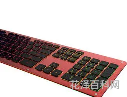 键盘按键失灵 键盘被锁住了按什么键