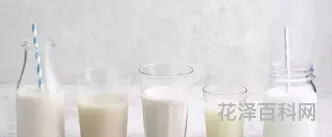 人造奶也登场了，人造牛奶和牛奶的区别