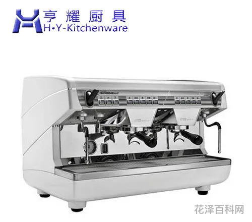 咖啡机使用方法 全自动咖啡机的使用