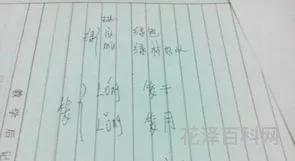 举的拼音和组词 举的拼音是不是两拼音节