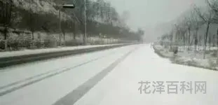 下雪了想发个朋友圈 下雪适合发朋友圈的句子