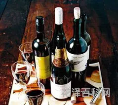 白葡萄酒的喝法