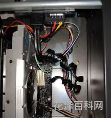 如何拆cpu风扇
