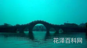 奈何桥是什么意思