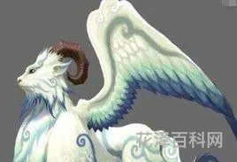 12星座的上古神兽，十二星座专属灵兽