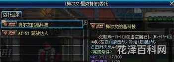 梅尔文的高科技