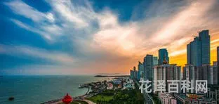大连有什么好玩的地方