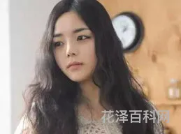 刚烫的卷发如何打理