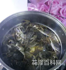 螃蟹的做法大全，螃蟹的做法和处理方法