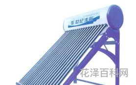 太阳能热水器如何防冻