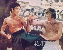 李小龙是怎么死的，李小龙是哪国人