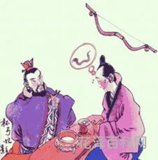杯弓蛇影造句 亡羊补牢造句