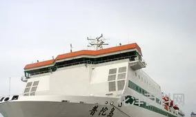 蓬莱到大连船票 蓬莱船票网上订票官网