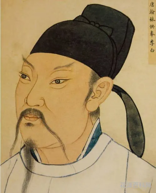 豪言壮语的诗句 远大抱负且霸气的古诗