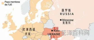 卢甘斯克面积和人口