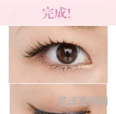 如何化妆眼睛 眼睛怎么化妆简单又漂亮
