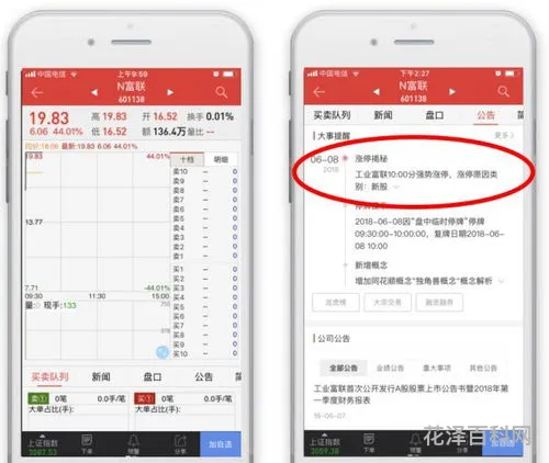 XR股票是什么意思啊 xr股票是好事还是不好