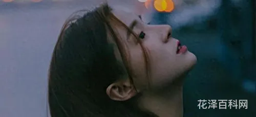 你给我了一个微笑 给我你带着微笑的微笑和眼眸