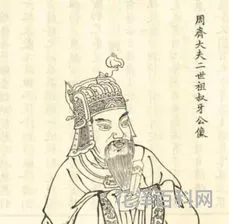 管仲与鲍叔牙
