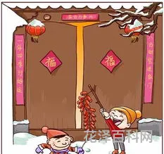 什么的鞭炮声，鞭炮声的形容词
