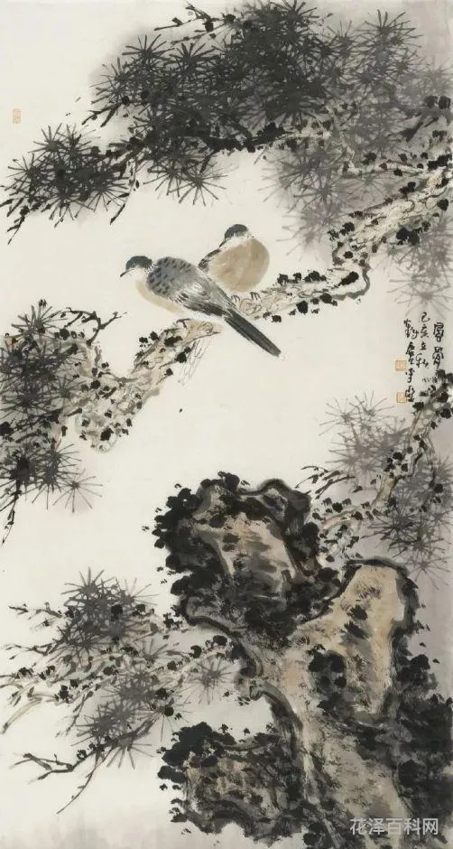 岁不寒无以知松柏出自，岁寒知松柏全诗古诗文