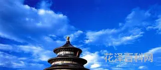 名胜古迹介绍 中国名胜古迹简介50字
