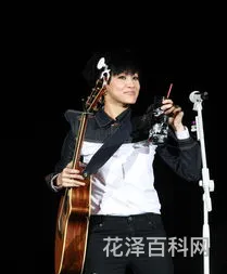 何韵诗演唱会
