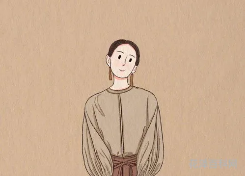 成熟精致女人的朋友圈