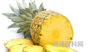 男生多吃菠萝有什么好处，男人吃菠萝的好处
