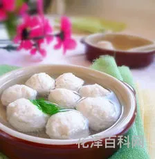 鱼丸怎么做好吃