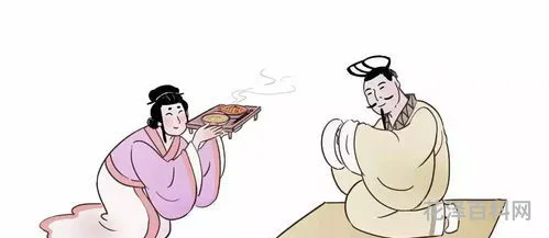举案齐眉是什么意思，举案齐眉不是指夫妻恩爱