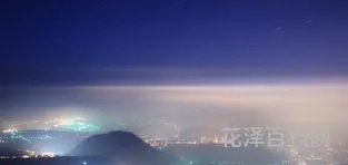 阴霾是什么意思