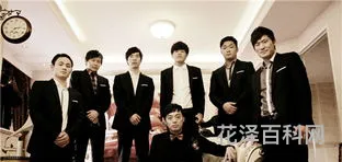 伴郎要做些什么