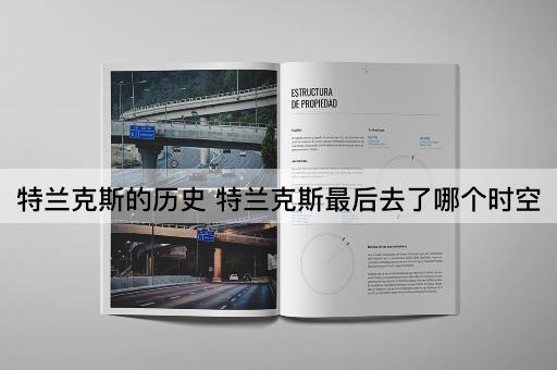 特兰克斯的历史 特兰克斯最后去了哪个时空