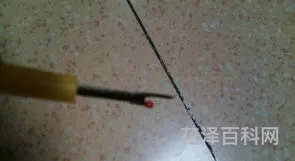 拆线器怎么用