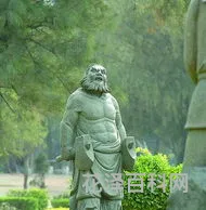 石雕艺术之乡