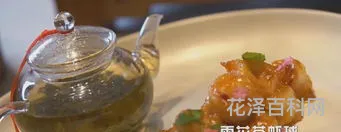 南京特色美食 南京必吃十大美食