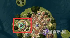 卡拉赞在哪里 卡拉赞入口