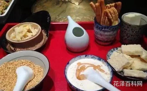 蒙古族的饮食