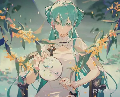 初音未来动漫 初音未来出自哪个番剧
