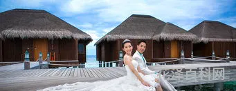 拍婚纱照攻略 拍婚纱照一天流程