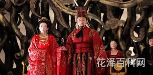 夜宴谁杀了皇后