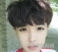 男生什么发型好看，扫一扫测脸型配发型