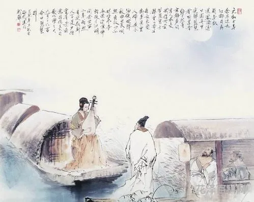 边塞诗人有哪些 唐朝的四大边塞诗人