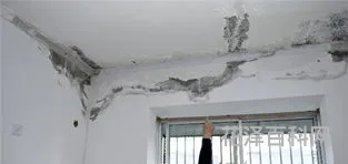顶楼漏水如何彻底解决，房顶渗水怎么处理