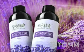 薰衣草精油的使用方法，去皱最强的单方精油