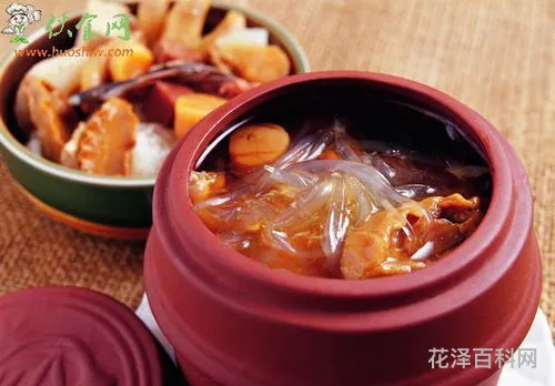 佛跳墙是什么菜，怎样做佛跳墙这道菜